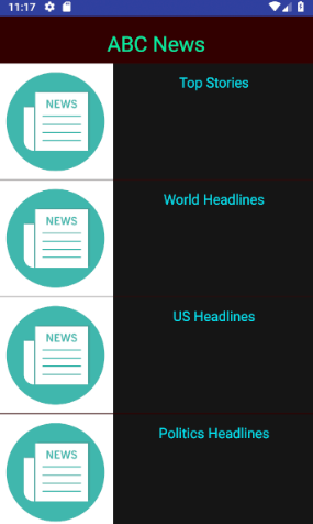 RSSFeed