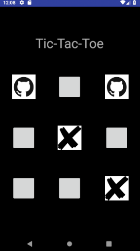 Tic-Tac-Toe-Android