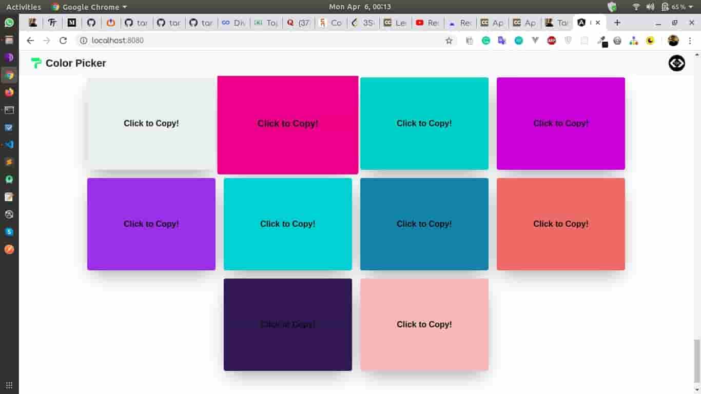 ColorPicker