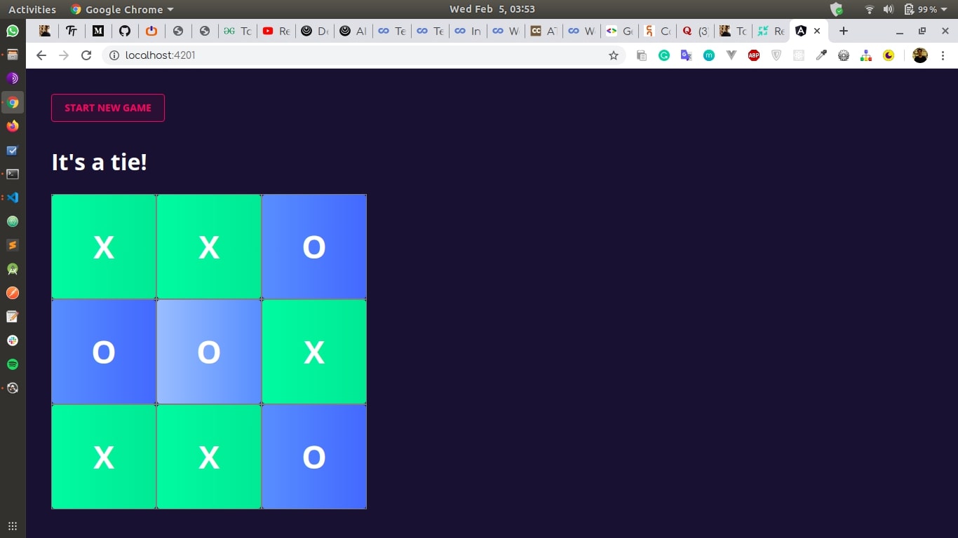 TicTacToe-PWA